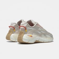 Reebok Sport Zig Kinetica II Γυναικεία Παπούτσια STUCCO/SAHARA/RHODON -Γυναικεία Παπούτσια Κατάστημα reebok sport zig kinetica 25 5