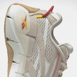 Reebok Sport Zig Kinetica II Γυναικεία Παπούτσια STUCCO/SAHARA/RHODON -Γυναικεία Παπούτσια Κατάστημα reebok sport zig kinetica 25 7
