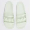 Superga 1908 Γυναικεία Slides Green Primrose -Γυναικεία Παπούτσια Κατάστημα superga 1908 slides clear identity