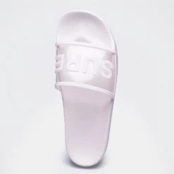 Superga 1908 Γυναικεία Slides Pink Lt -Γυναικεία Παπούτσια Κατάστημα superga 1908 slides clear identity 15