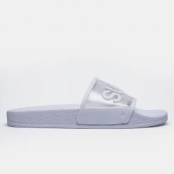 Superga 1908 Γυναικεία Slides Total Grey Ice 13 Superga 1908 Γυναικεία Slides Total Grey Ice -Γυναικεία Παπούτσια Κατάστημα superga 1908 slides clear identity 21