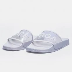 Superga 1908 Γυναικεία Slides Total Grey Ice 15 Superga 1908 Γυναικεία Slides Total Grey Ice -Γυναικεία Παπούτσια Κατάστημα superga 1908 slides clear identity 23
