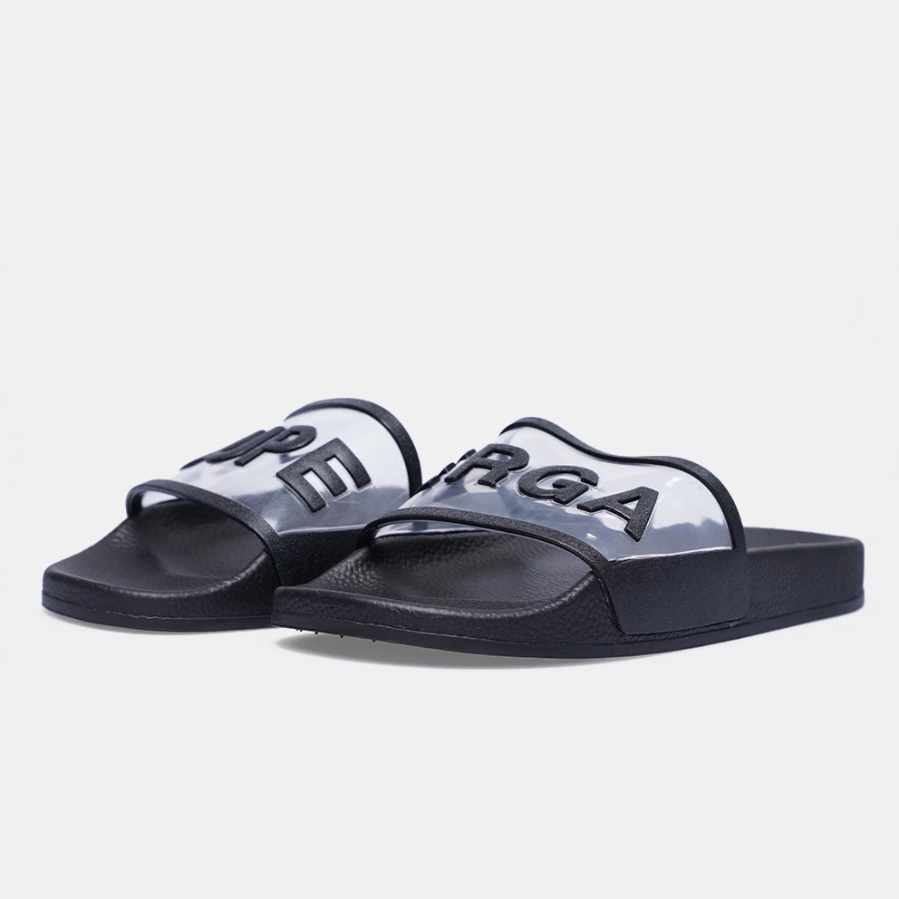 Superga 1908 Γυναικεία Slides Black 6 Superga 1908 Γυναικεία Slides Black - Image 4