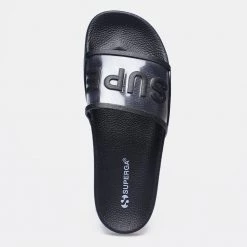 Superga 1908 Γυναικεία Slides Black 17 Superga 1908 Γυναικεία Slides Black -Γυναικεία Παπούτσια Κατάστημα superga 1908 slides clear identity 35