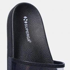 Superga 1908 Γυναικεία Slides Black 20 Superga 1908 Γυναικεία Slides Black -Γυναικεία Παπούτσια Κατάστημα superga 1908 slides clear identity 38