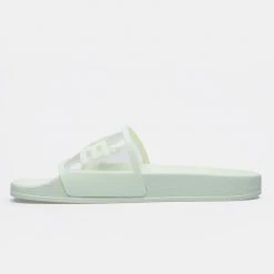 Superga 1908 Γυναικεία Slides Green Primrose -Γυναικεία Παπούτσια Κατάστημα superga 1908 slides clear identity 4