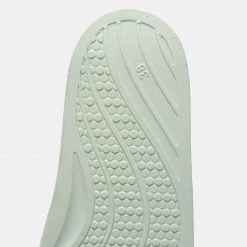 Superga 1908 Γυναικεία Slides Green Primrose -Γυναικεία Παπούτσια Κατάστημα superga 1908 slides clear identity 9