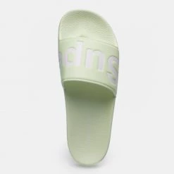 Superga 1908 Γυναικεία Slides Green Primrose-Pink LT -Γυναικεία Παπούτσια Κατάστημα superga 1908 slides polysoft 5