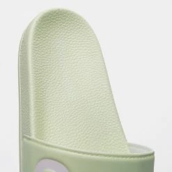 Superga 1908 Γυναικεία Slides Green Primrose-Pink LT -Γυναικεία Παπούτσια Κατάστημα superga 1908 slides polysoft 8