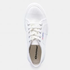 Superga 2287 Bubble Γυναικεία Παπούτσια Full White Avorio -Γυναικεία Παπούτσια Κατάστημα superga 2287 bubble 2