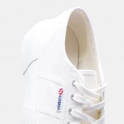 Superga 2287 Bubble Γυναικεία Παπούτσια Full White Avorio -Γυναικεία Παπούτσια Κατάστημα superga 2287 bubble 5
