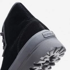 Superga 2341 Alpina Velvet Γυναικεία Μποτάκια TOTAL BLACK 16 Superga 2341 Alpina Velvet Γυναικεία Μποτάκια TOTAL BLACK -Γυναικεία Παπούτσια Κατάστημα superga 2341 alpina velvet 6