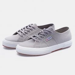 Γυναικεία Superga 2750 Cotu Classic Unisex Παπούτσια Grey Colomba-F Avorio -Γυναικεία Παπούτσια Κατάστημα superga 2750 cotu classic 13