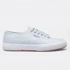 Γυναικεία Superga 2750 Cotu Classic Unisex Παπούτσια Azure Lt-F Avorio -Γυναικεία Παπούτσια Κατάστημα superga 2750 cotu classic 18