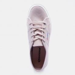 Γυναικεία Superga 2750 Cotu Classic Unisex Παπούτσια Pink Skin-F Avorio -Γυναικεία Παπούτσια Κατάστημα superga 2750 cotu classic 2