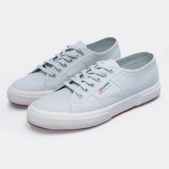 Γυναικεία Superga 2750 Cotu Classic Unisex Παπούτσια Azure Lt-F Avorio -Γυναικεία Παπούτσια Κατάστημα superga 2750 cotu classic 22