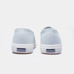 Γυναικεία Superga 2750 Cotu Classic Unisex Παπούτσια Azure Lt-F Avorio -Γυναικεία Παπούτσια Κατάστημα superga 2750 cotu classic 23