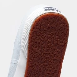 Γυναικεία Superga 2750 Cotu Classic Unisex Παπούτσια Azure Lt-F Avorio -Γυναικεία Παπούτσια Κατάστημα superga 2750 cotu classic 26