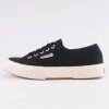 Γυναικεία Superga 2750 Cotu Classic Women's Sneakers BLACK -Γυναικεία Παπούτσια Κατάστημα superga 2750 cotu classic 27