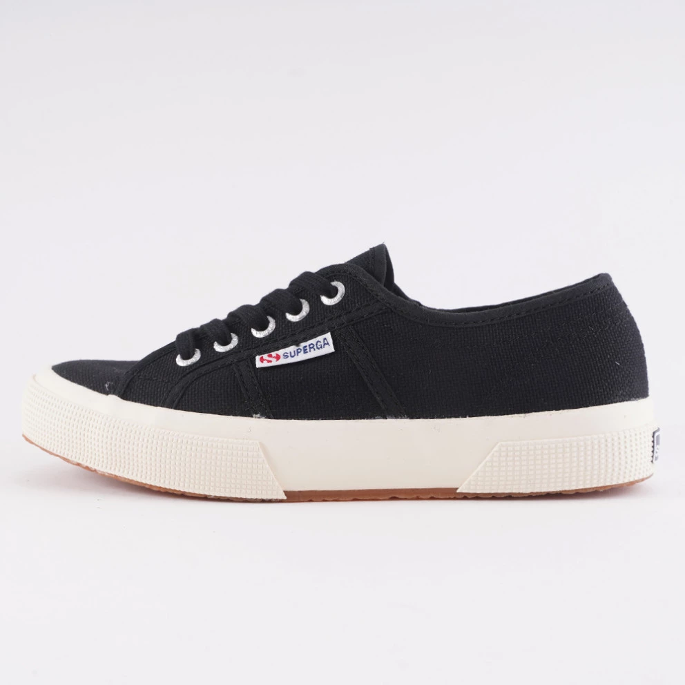 Γυναικεία Superga 2750 Cotu Classic Women's Sneakers BLACK 3 Γυναικεία Superga 2750 Cotu Classic Women's Sneakers BLACK