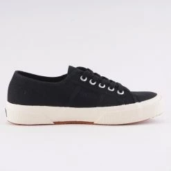 Γυναικεία Superga 2750 Cotu Classic Women's Sneakers BLACK 10 Γυναικεία Superga 2750 Cotu Classic Women's Sneakers BLACK -Γυναικεία Παπούτσια Κατάστημα superga 2750 cotu classic 28