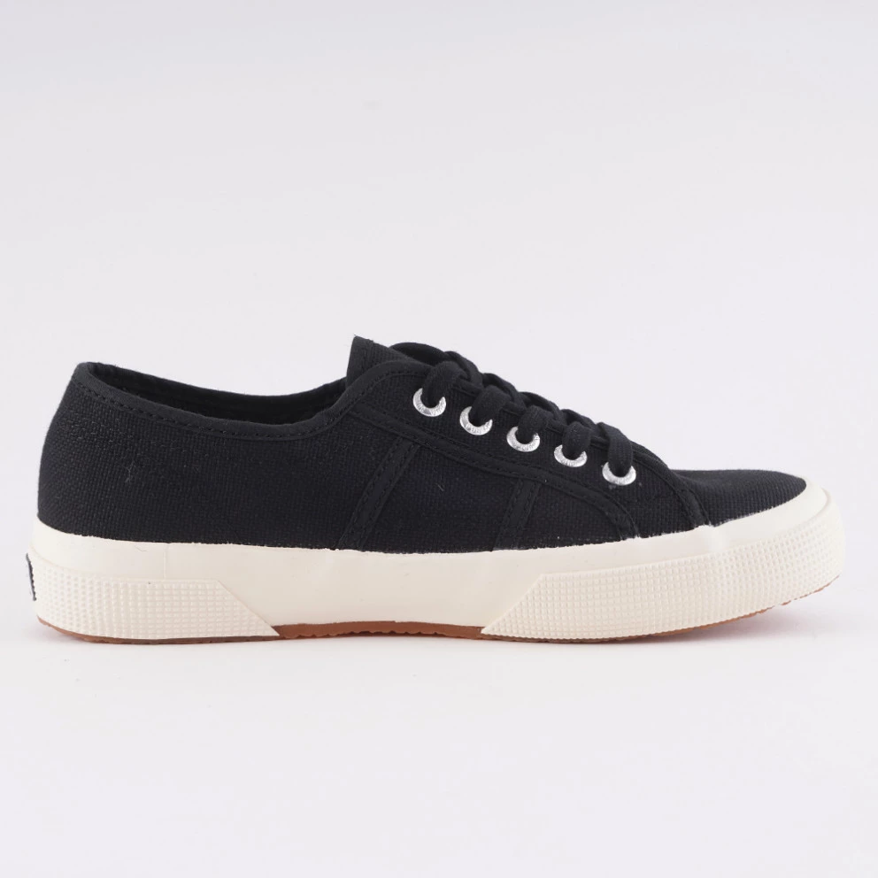 Γυναικεία Superga 2750 Cotu Classic Women's Sneakers BLACK 4 Γυναικεία Superga 2750 Cotu Classic Women's Sneakers BLACK - Image 2