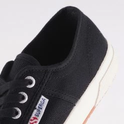 Γυναικεία Superga 2750 Cotu Classic Women's Sneakers BLACK 14 Γυναικεία Superga 2750 Cotu Classic Women's Sneakers BLACK -Γυναικεία Παπούτσια Κατάστημα superga 2750 cotu classic 32