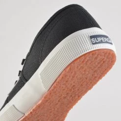Γυναικεία Superga 2750-Cotu Classic Black-FWhite -Γυναικεία Παπούτσια Κατάστημα superga 2750 cotu classic 38