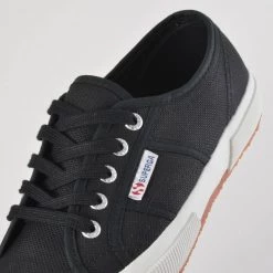 Γυναικεία Superga 2750-Cotu Classic Black-FWhite -Γυναικεία Παπούτσια Κατάστημα superga 2750 cotu classic 39