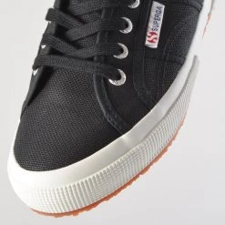 Γυναικεία Superga 2750-Cotu Classic Black-FWhite -Γυναικεία Παπούτσια Κατάστημα superga 2750 cotu classic 40
