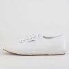 Γυναικεία Superga 2750 Cotu Classic Unisex Παπούτσια WHITE -Γυναικεία Παπούτσια Κατάστημα superga 2750 cotu classic 41