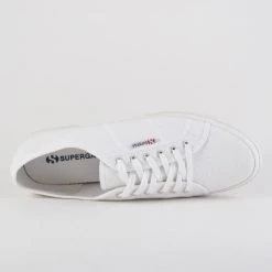 Γυναικεία Superga 2750 Cotu Classic Unisex Παπούτσια WHITE -Γυναικεία Παπούτσια Κατάστημα superga 2750 cotu classic 43