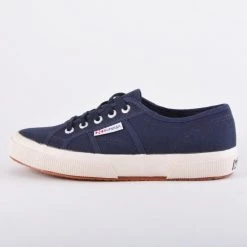 Γυναικεία Superga 2750 Cotu Classic Unisex Παπούτσια Navy