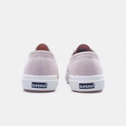 Γυναικεία Superga 2750 Cotu Classic Unisex Παπούτσια Pink Skin-F Avorio -Γυναικεία Παπούτσια Κατάστημα superga 2750 cotu classic 5