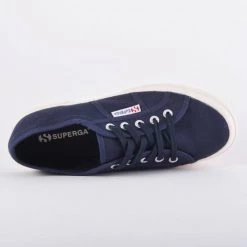 Γυναικεία Superga 2750 Cotu Classic Unisex Παπούτσια Navy -Γυναικεία Παπούτσια Κατάστημα superga 2750 cotu classic 50
