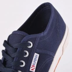 Γυναικεία Superga 2750 Cotu Classic Unisex Παπούτσια Navy -Γυναικεία Παπούτσια Κατάστημα superga 2750 cotu classic 53