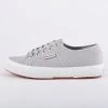 Γυναικεία Superga 2750 Cotu Classic Unisex Παπούτσια LT GREY 2 Γυναικεία Superga 2750 Cotu Classic Unisex Παπούτσια LT GREY -Γυναικεία Παπούτσια Κατάστημα superga 2750 cotu classic 55