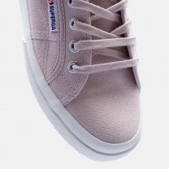 Γυναικεία Superga 2750 Cotu Classic Unisex Παπούτσια Pink Skin-F Avorio -Γυναικεία Παπούτσια Κατάστημα superga 2750 cotu classic 7