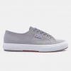 Γυναικεία Superga 2750 Cotu Classic Unisex Παπούτσια Grey Colomba-F Avorio -Γυναικεία Παπούτσια Κατάστημα superga 2750 cotu classic 9