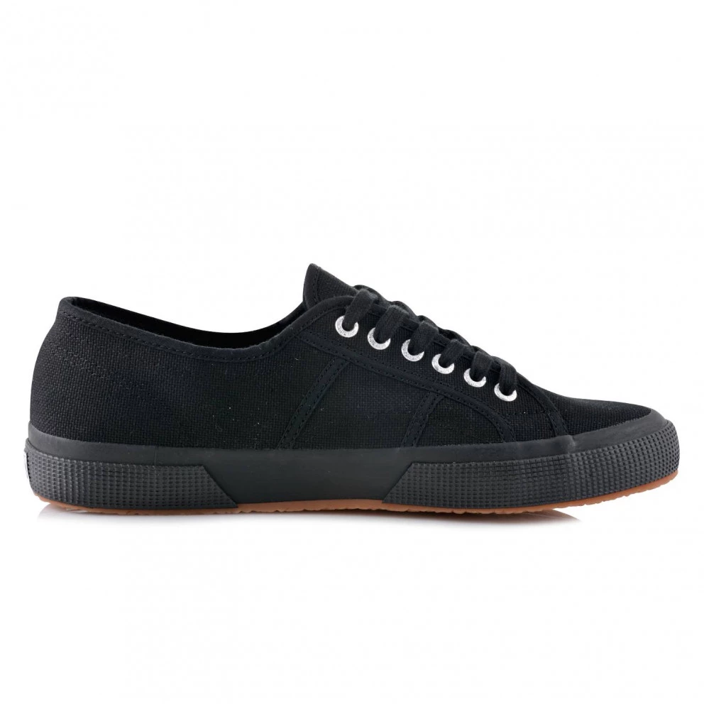 Superga 2750 Classic Γυναικεία Sneakers FULL BLACK 4 Superga 2750 Classic Γυναικεία Sneakers FULL BLACK - Image 2
