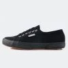 Superga 2750 Classic Γυναικεία Sneakers FULL BLACK -Γυναικεία Παπούτσια Κατάστημα superga 2750 cotu classic full black