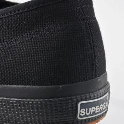 Superga 2750 Classic Γυναικεία Sneakers FULL BLACK 12 Superga 2750 Classic Γυναικεία Sneakers FULL BLACK -Γυναικεία Παπούτσια Κατάστημα superga 2750 cotu classic full black 3