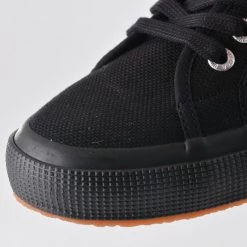 Superga 2750 Classic Γυναικεία Sneakers FULL BLACK 14 Superga 2750 Classic Γυναικεία Sneakers FULL BLACK -Γυναικεία Παπούτσια Κατάστημα superga 2750 cotu classic full black 5