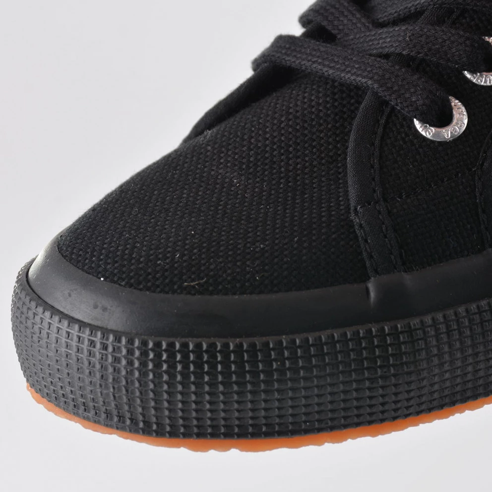 Superga 2750 Classic Γυναικεία Sneakers FULL BLACK 8 Superga 2750 Classic Γυναικεία Sneakers FULL BLACK - Image 6