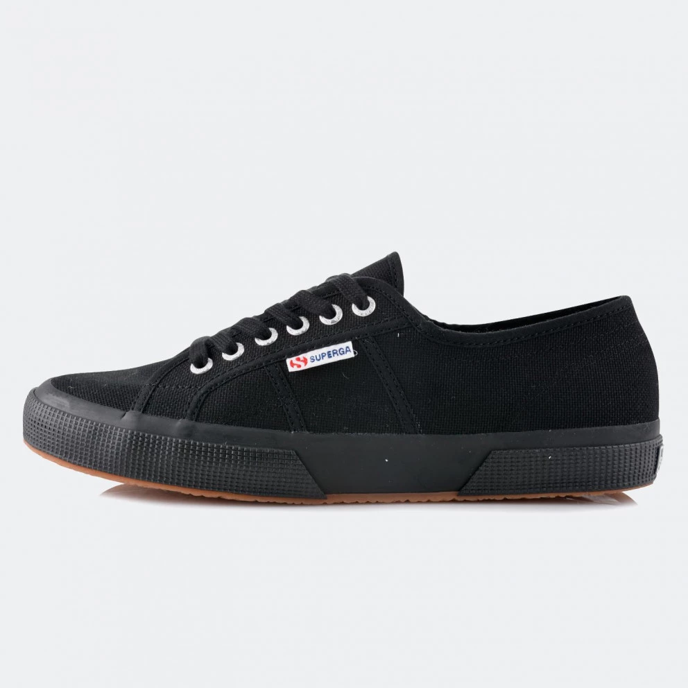Superga 2750 Classic Γυναικεία Sneakers FULL BLACK 3 Superga 2750 Classic Γυναικεία Sneakers FULL BLACK