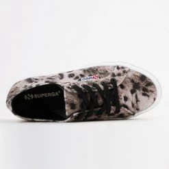 Superga 2750 Γυναικεία Παπούτσια Grey Leopard -Γυναικεία Παπούτσια Κατάστημα superga 2750 fanvelvetw 2