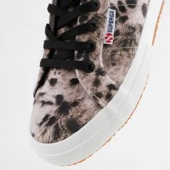 Superga 2750 Γυναικεία Παπούτσια Grey Leopard -Γυναικεία Παπούτσια Κατάστημα superga 2750 fanvelvetw 5