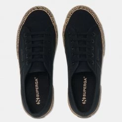 Superga 2750 Micro Leopard Γυναικεία Παπούτσια Black-Micro Leopard Sole -Γυναικεία Παπούτσια Κατάστημα superga 2750 micro leopard sole 4