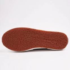 Γυναικεία Superga 2750 Nappa Δερμάτινα Sneakers BLACK-WHITE 12 Γυναικεία Superga 2750 Nappa Δερμάτινα Sneakers BLACK-WHITE -Γυναικεία Παπούτσια Κατάστημα superga 2750 naplngcotu 3