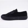 Superga 2750 Γυναικεία Παπούτσια TOTAL BLACK -Γυναικεία Παπούτσια Κατάστημα superga 2750 suelngcotu